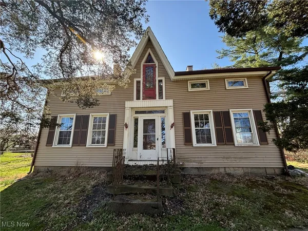 $198,000 | 5710 Youngstown-Poland Road, Youngstown, OH 44514
