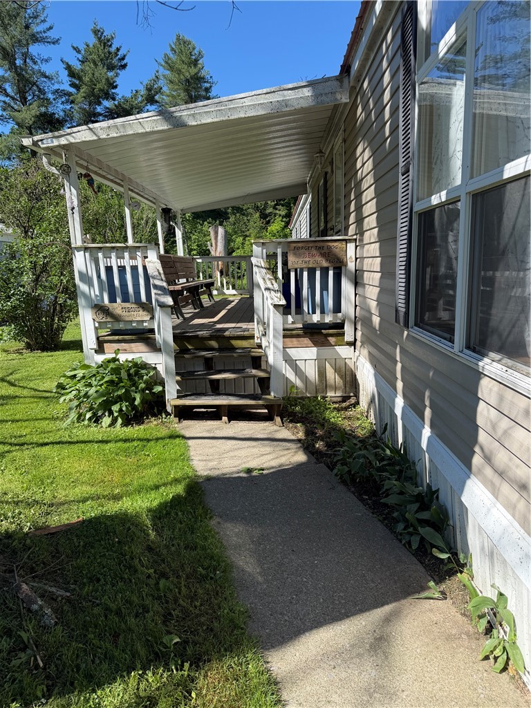 919 Breesport N Chemung Road Baldwin, NY 14861 - Photo 5 of 17