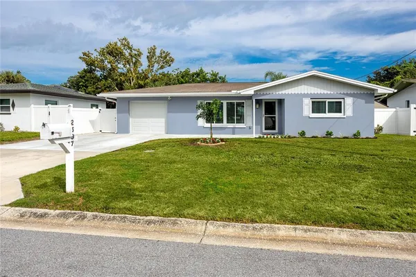 $399,900 | 2597 Crescent Drive, Largo, FL 33770