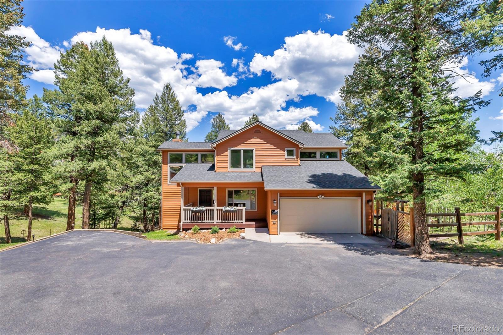 512 Mary Beth Road Evergreen, CO 80439 - Photo 1 of 40 Gallery Image 1