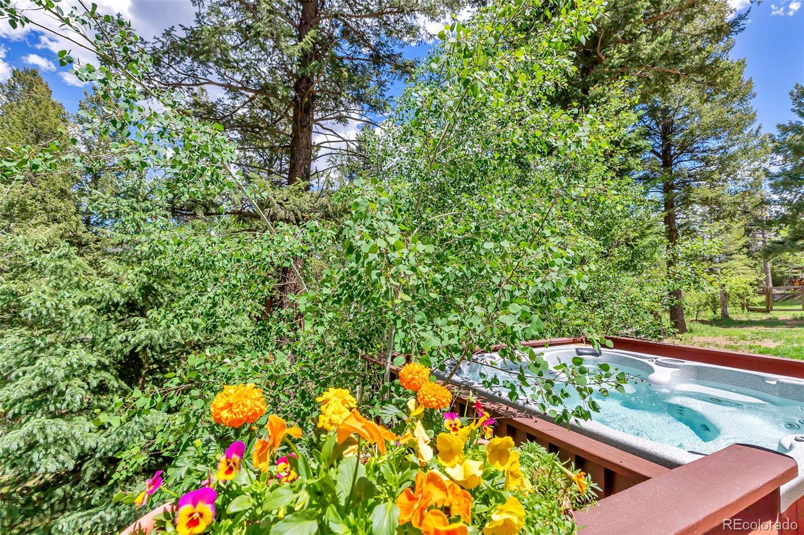 512 Mary Beth Road Evergreen, CO 80439 - Photo 21 of 40 Gallery Image 21