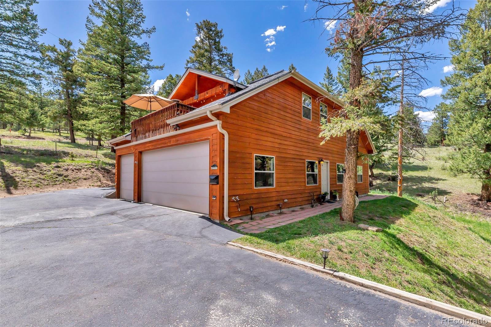 512 Mary Beth Road Evergreen, CO 80439 - Photo 24 of 40 Gallery Image 24