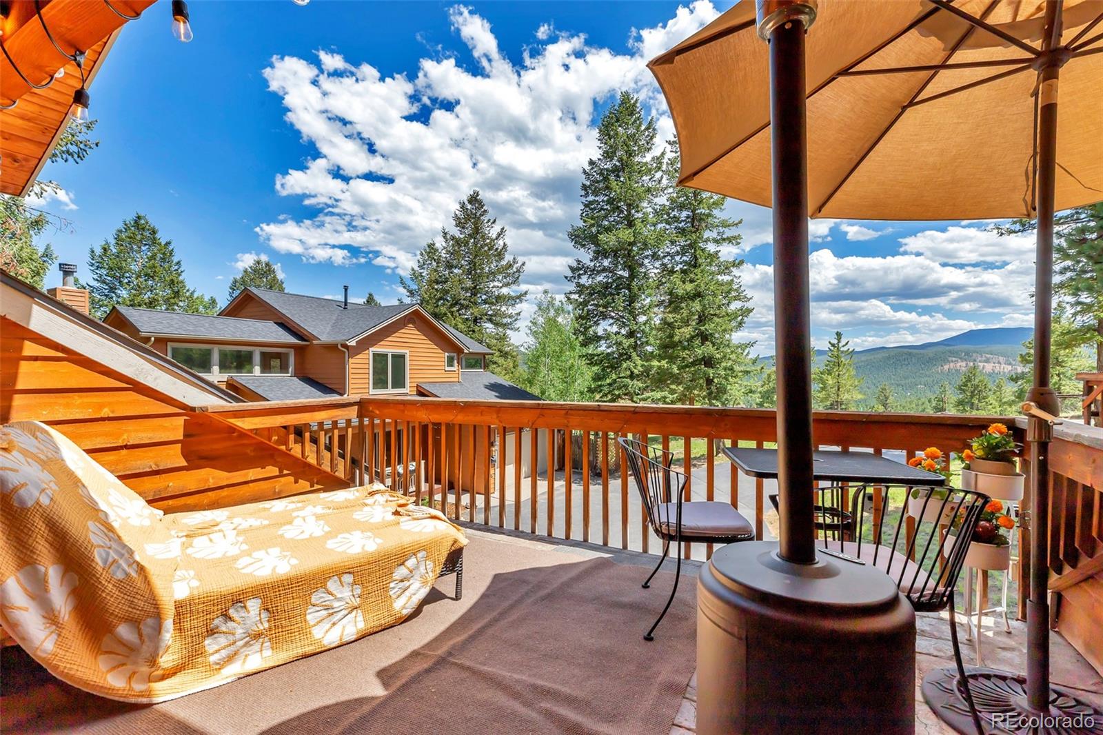 512 Mary Beth Road Evergreen, CO 80439 - Photo 25 of 40 Gallery Image 25