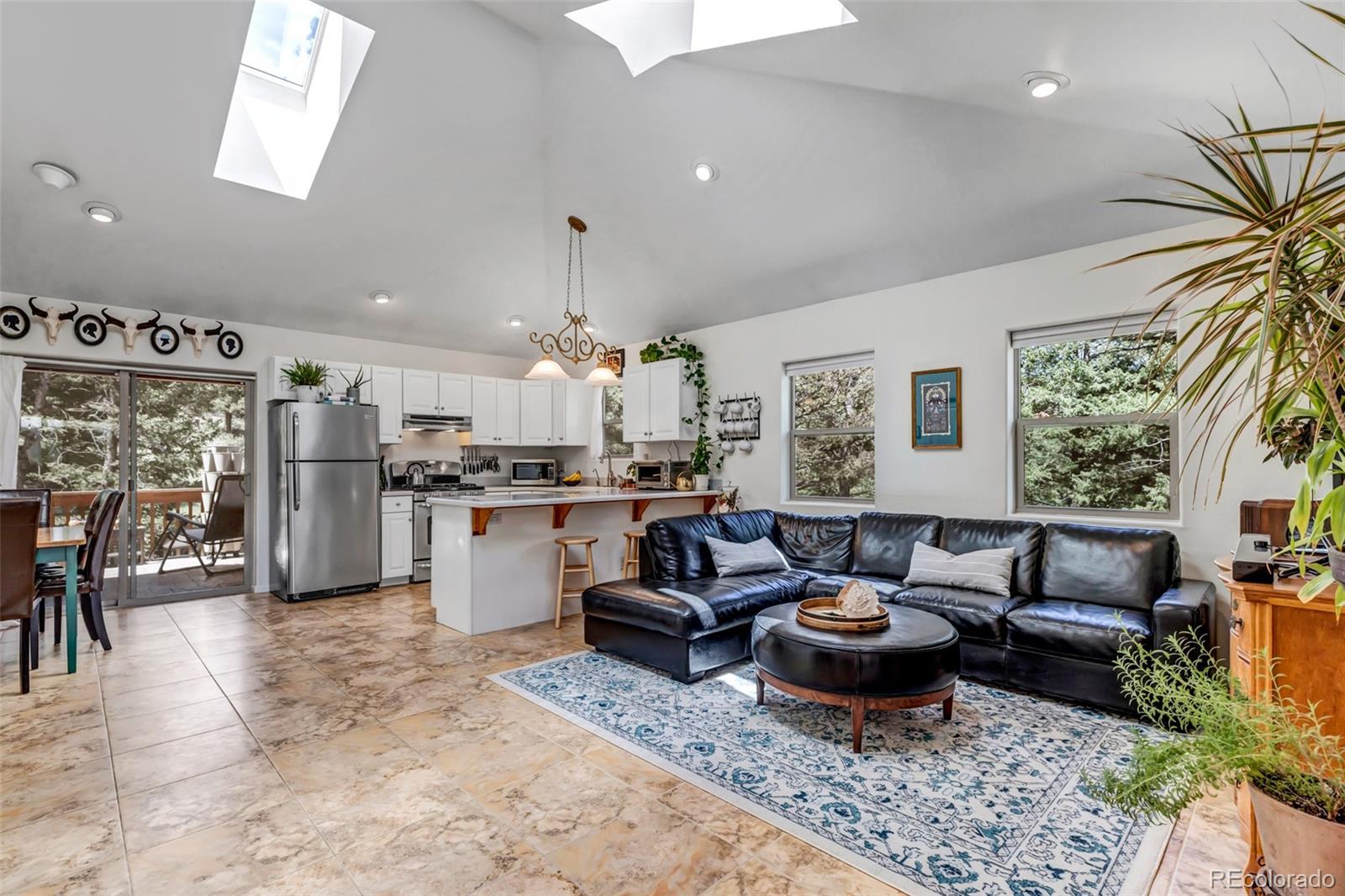 512 Mary Beth Road Evergreen, CO 80439 - Photo 26 of 40 Gallery Image 26
