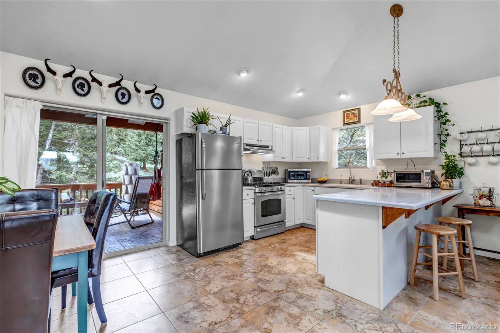512 Mary Beth Road Evergreen, CO 80439 - Photo 27 of 40 Gallery Image 27