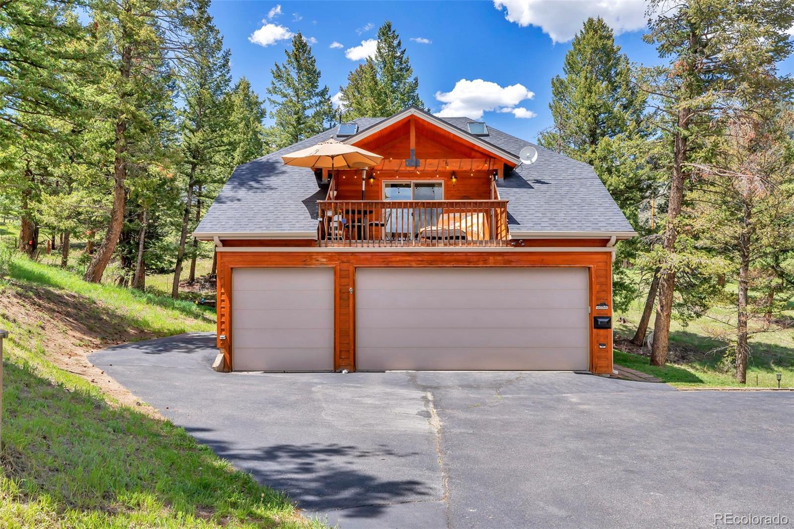 512 Mary Beth Road Evergreen, CO 80439 - Photo 3 of 40 Gallery Image 3