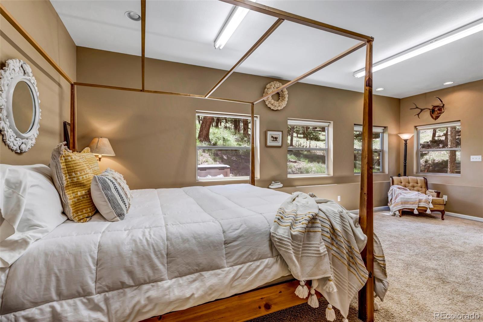 512 Mary Beth Road Evergreen, CO 80439 - Photo 31 of 40 Gallery Image 31