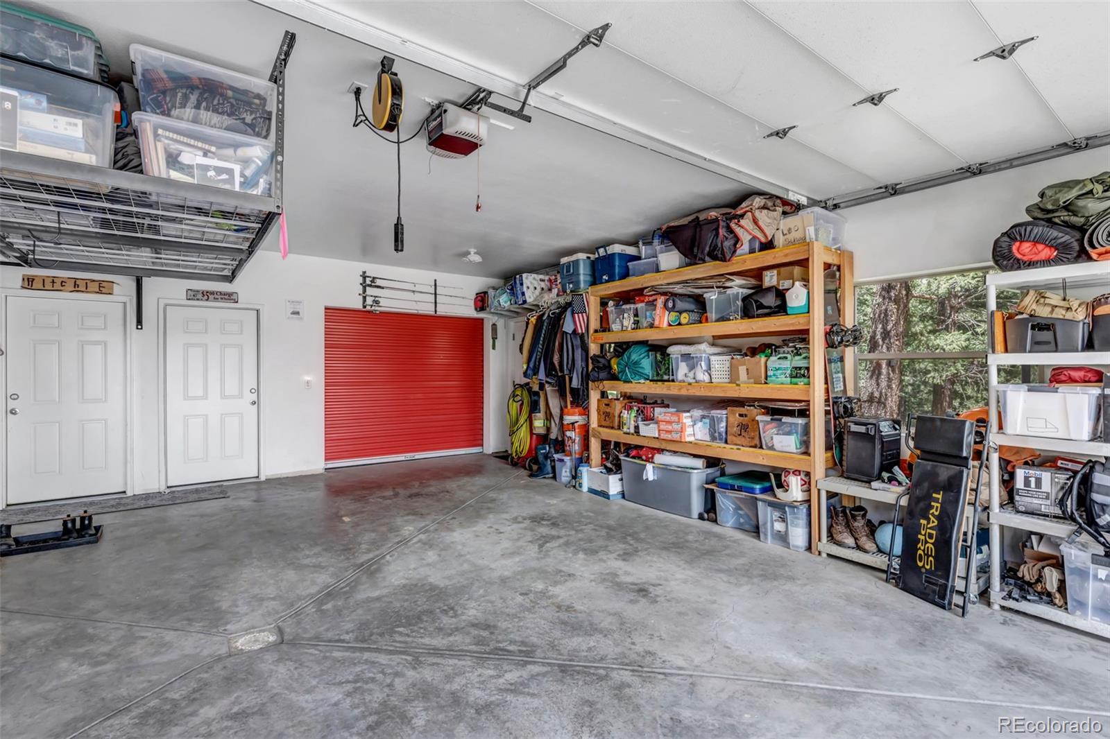 512 Mary Beth Road Evergreen, CO 80439 - Photo 34 of 40 Gallery Image 34