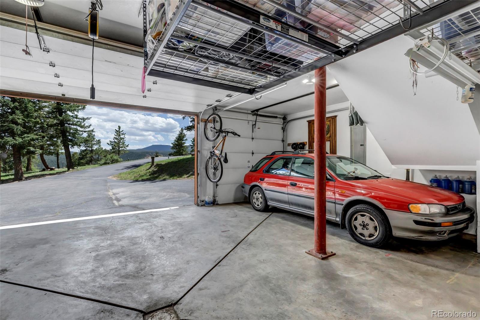512 Mary Beth Road Evergreen, CO 80439 - Photo 35 of 40 Gallery Image 35