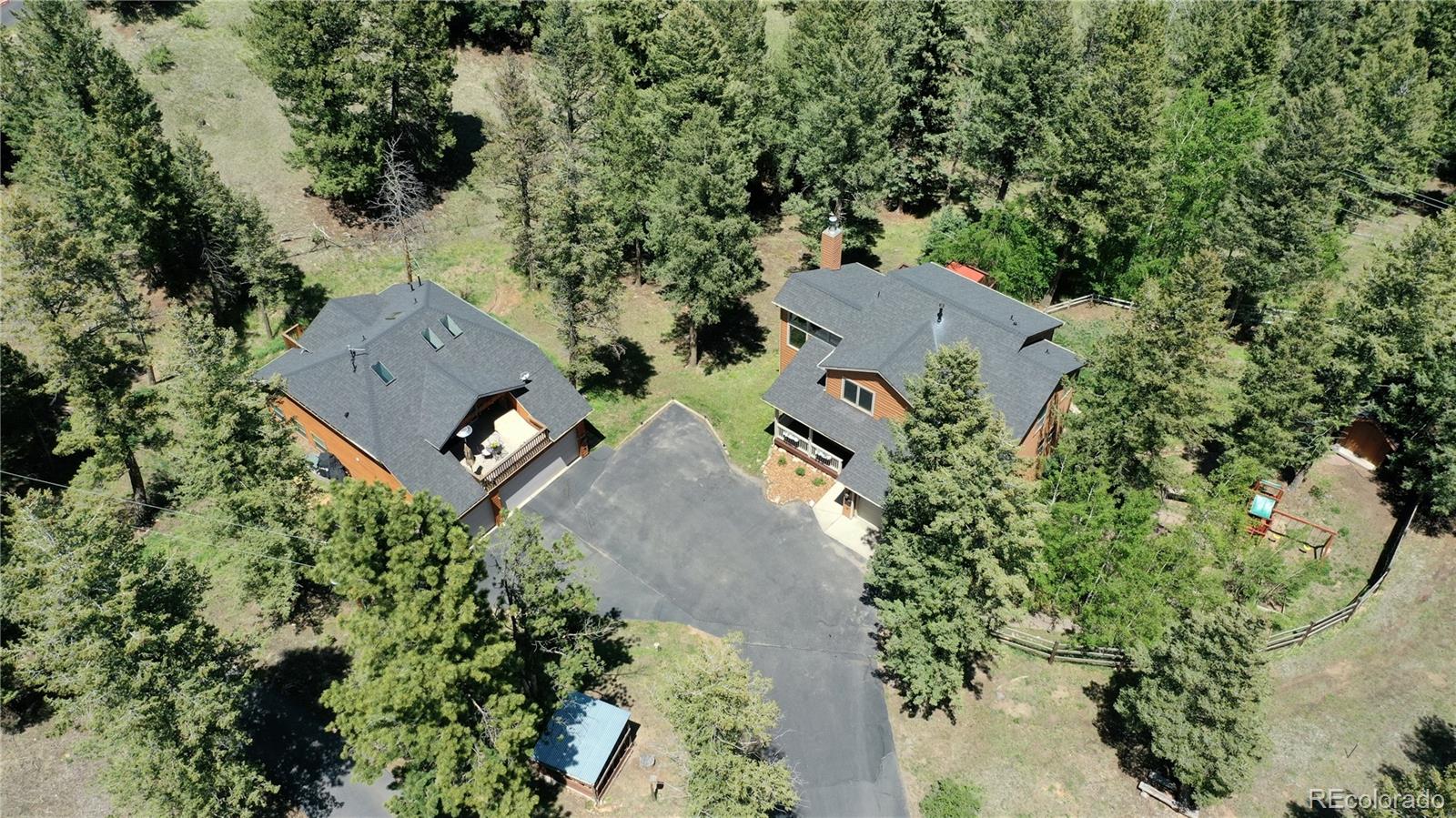 512 Mary Beth Road Evergreen, CO 80439 - Photo 39 of 40 Gallery Image 39