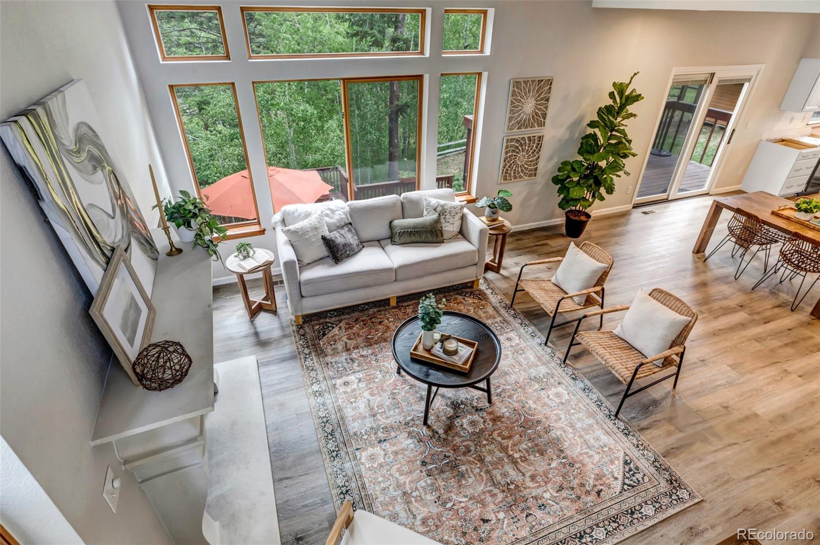 512 Mary Beth Road Evergreen, CO 80439 - Photo 5 of 40 Gallery Image 5