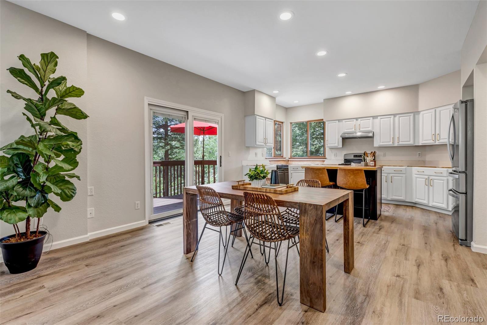 512 Mary Beth Road Evergreen, CO 80439 - Photo 10 of 40 Gallery Image 10