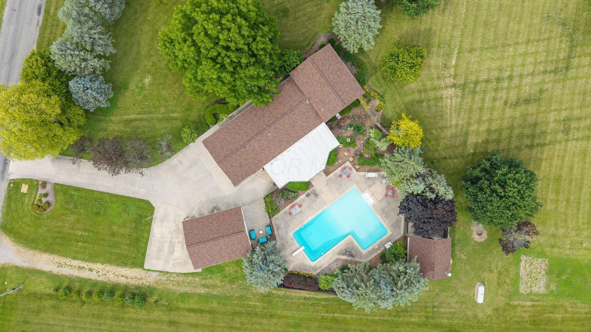 9625 Warner Road Plain City, OH 43064 - Photo 84 of 94