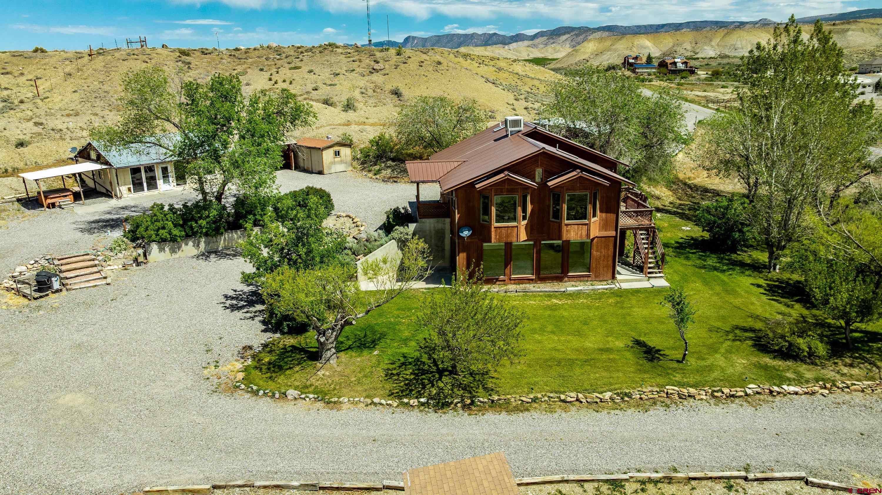 16013 6900th Road Montrose, CO 81401 - Photo 30 of 45