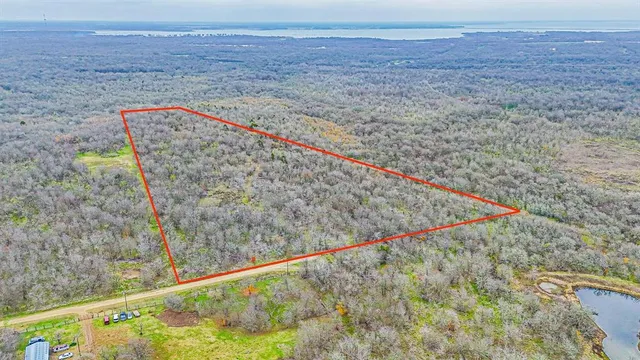 $220,000 | 141 County Road 2349, Richland, TX 76681