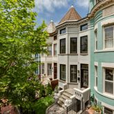 $1,399,000 | 43 U Street Northwest, Washington, DC 20001
