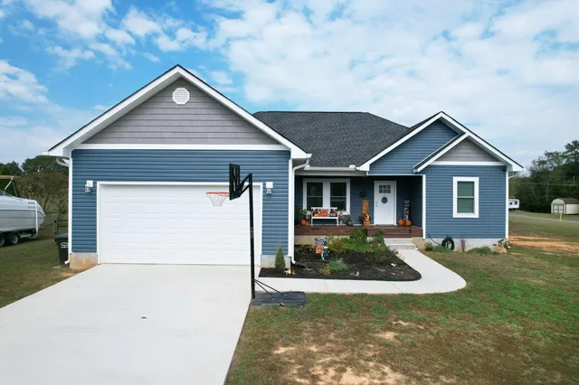 $320,000 | 113 County Road 793, Etowah, TN 37331