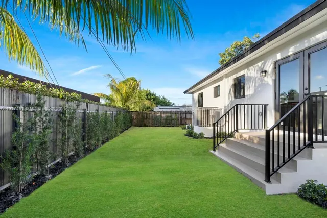 $775,000 | 1520 Northwest 29th Avenue, Miami, FL 33125