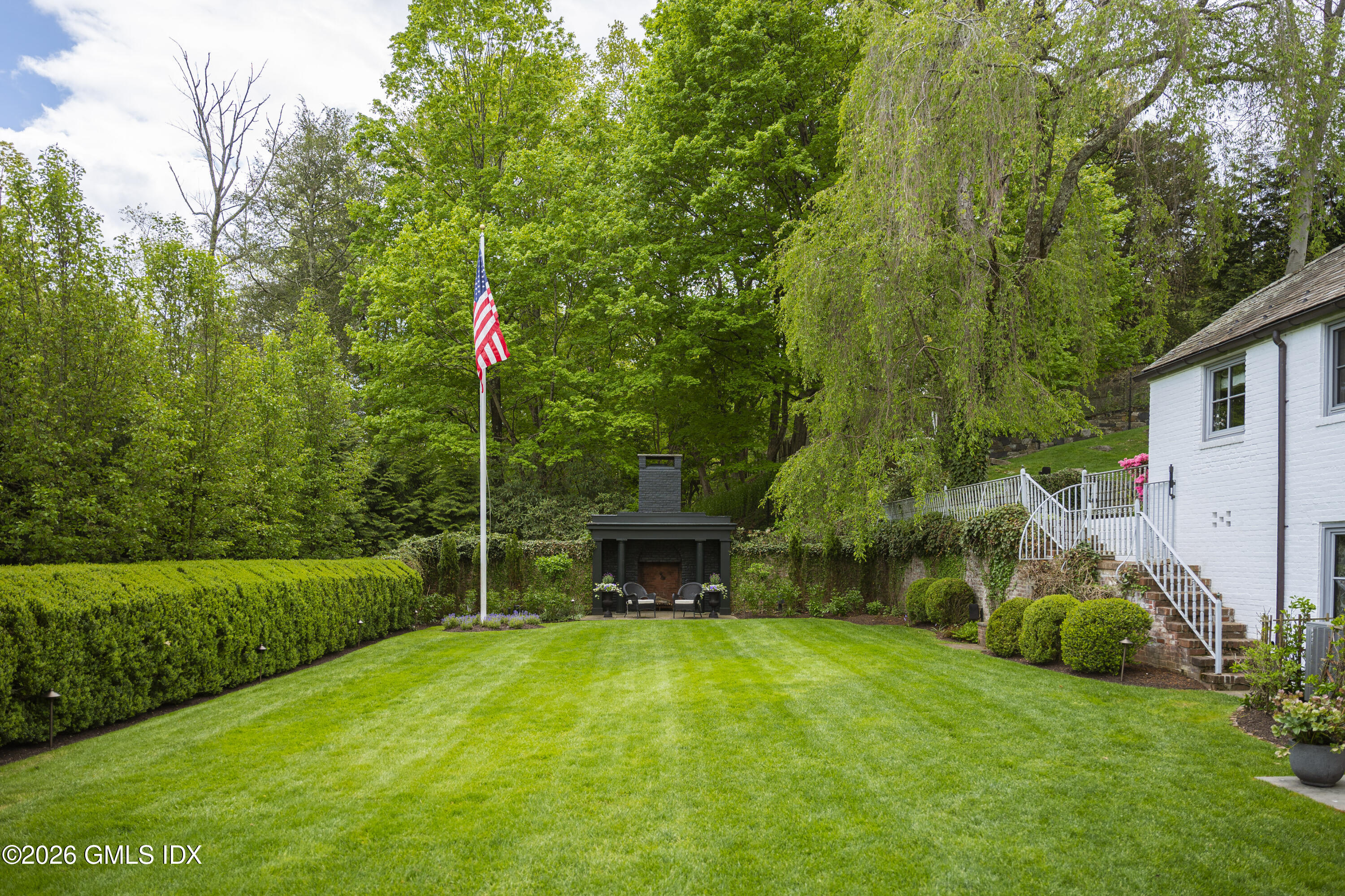 306 Round Hill Road Greenwich, CT 06831 - Photo 44 of 50 _DSC5756
