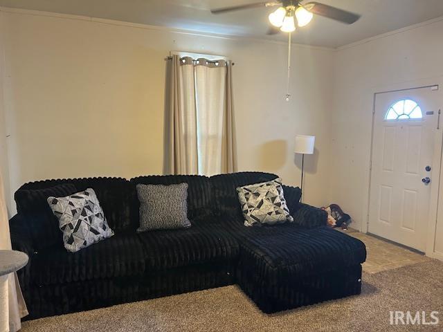 317 East Locust Street Boonville, IN 47601 - Photo 3 of 17