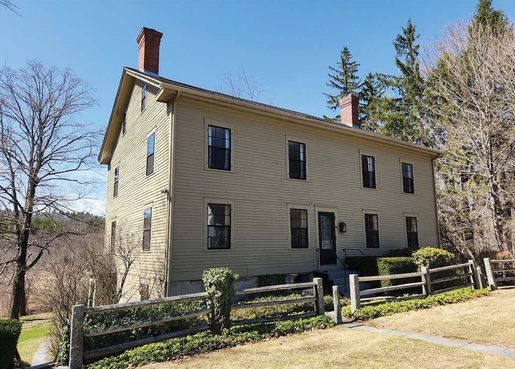 79 Shaker Road Harvard, MA 01451 - Photo 1 of 25
