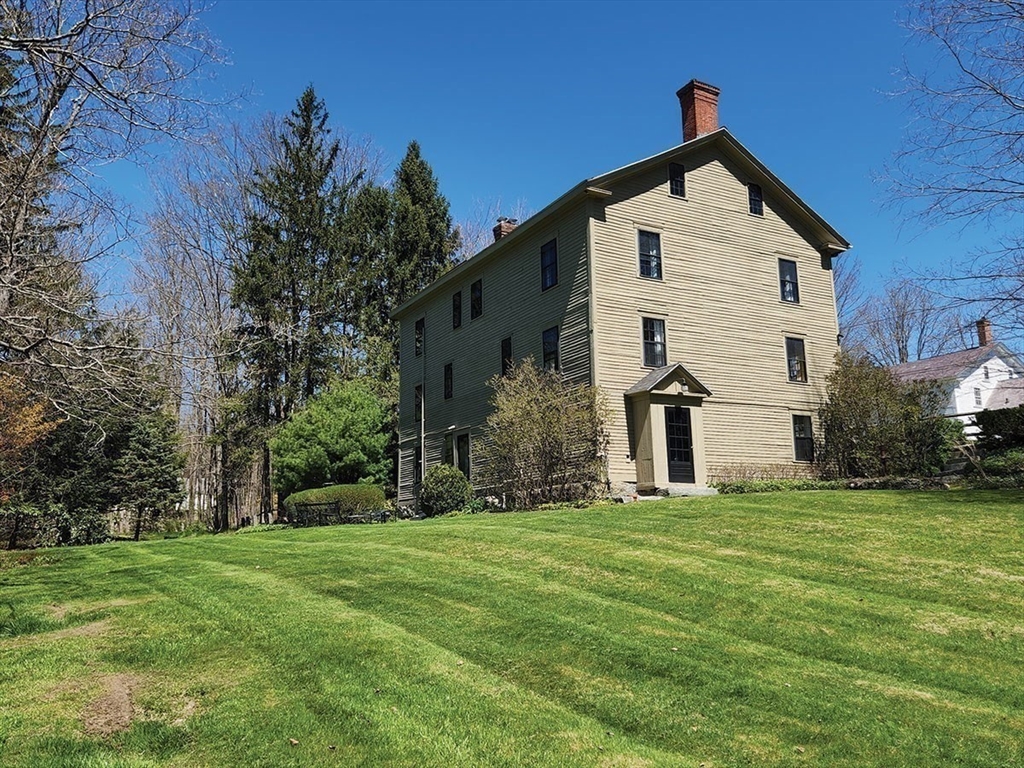 79 Shaker Road Harvard, MA 01451 - Photo 20 of 25