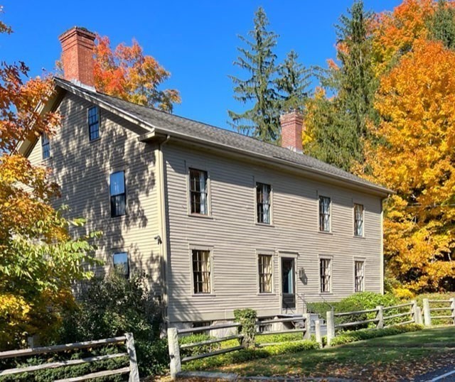 79 Shaker Road Harvard, MA 01451 - Photo 2 of 25