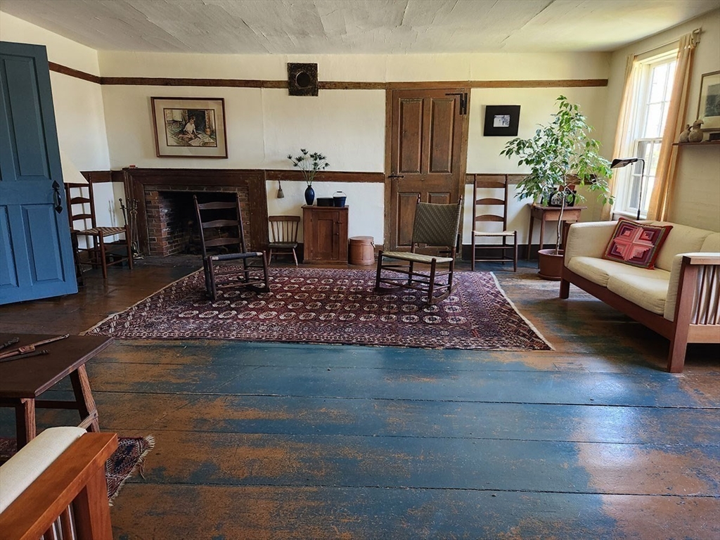 79 Shaker Road Harvard, MA 01451 - Photo 4 of 25