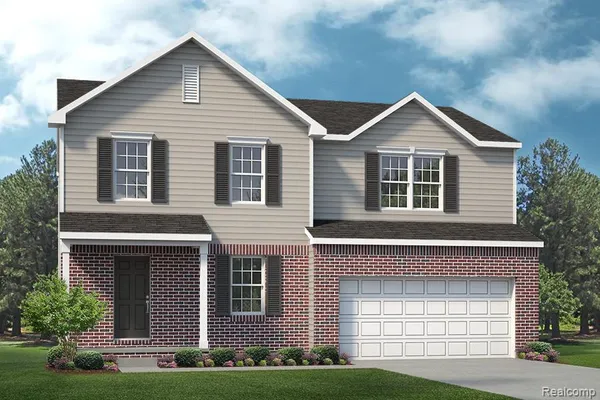 $379,990 | 58175 Kincaid Street, New Haven, MI 48048