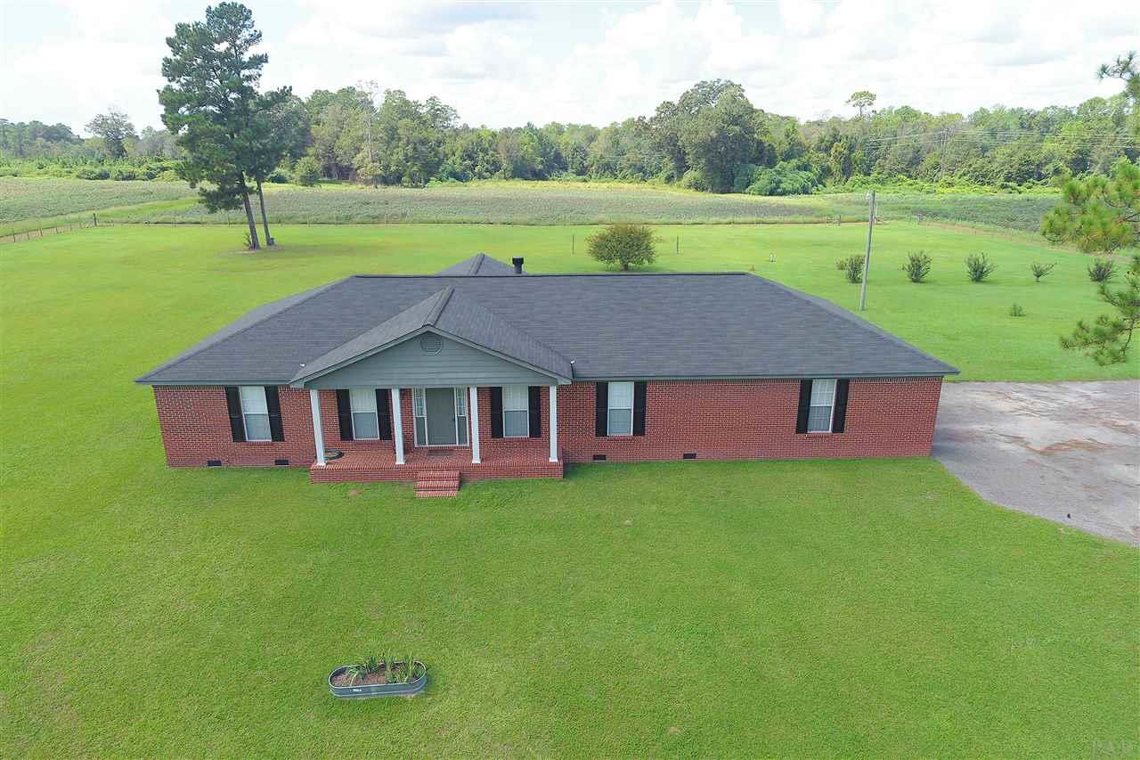 1034 Keego Road Brewton, AL 36426 - Photo 1 of 50