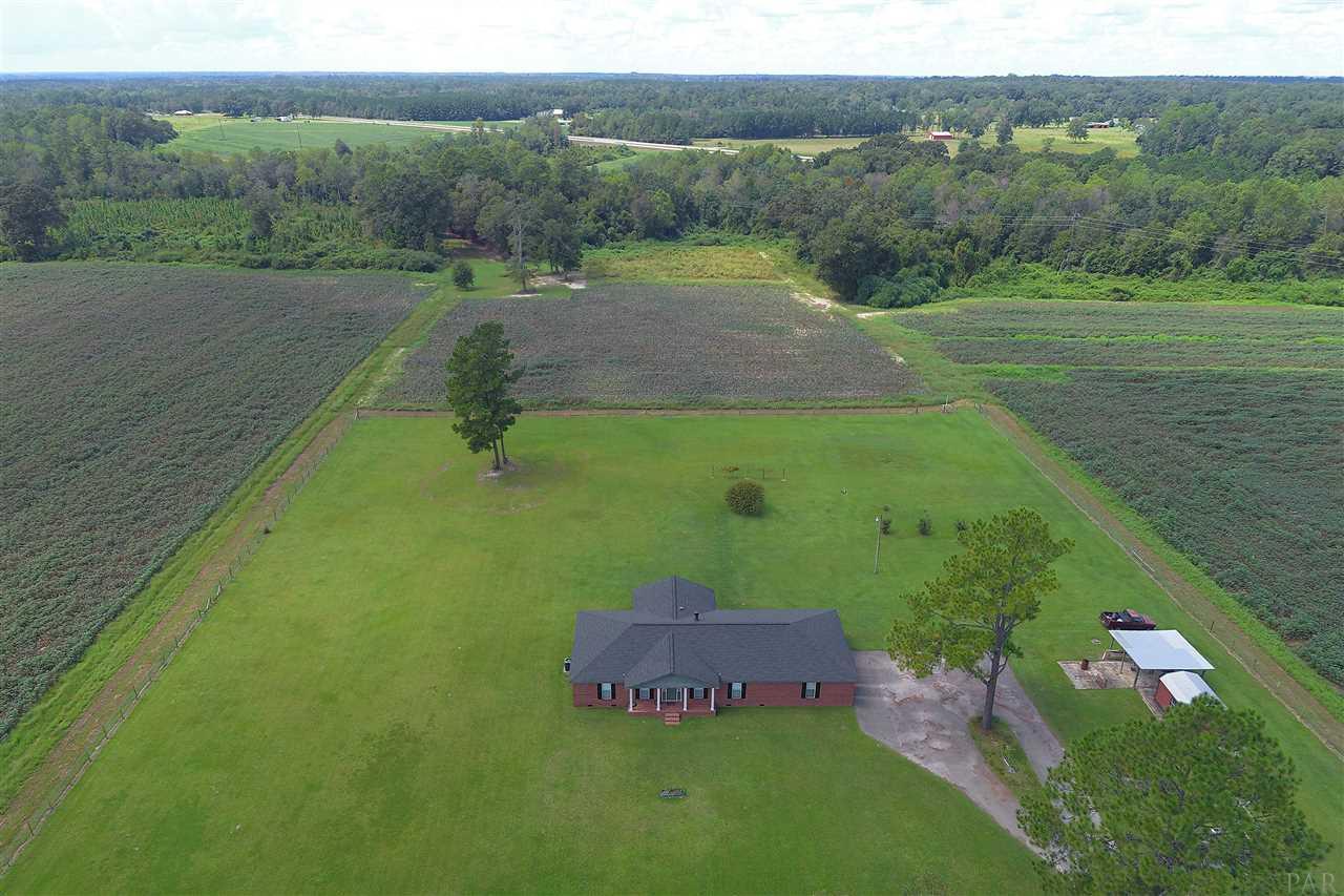 1034 Keego Road Brewton, AL 36426 - Photo 12 of 50