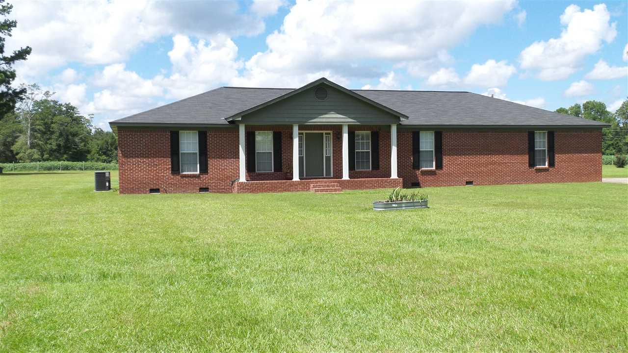 1034 Keego Road Brewton, AL 36426 - Photo 13 of 50