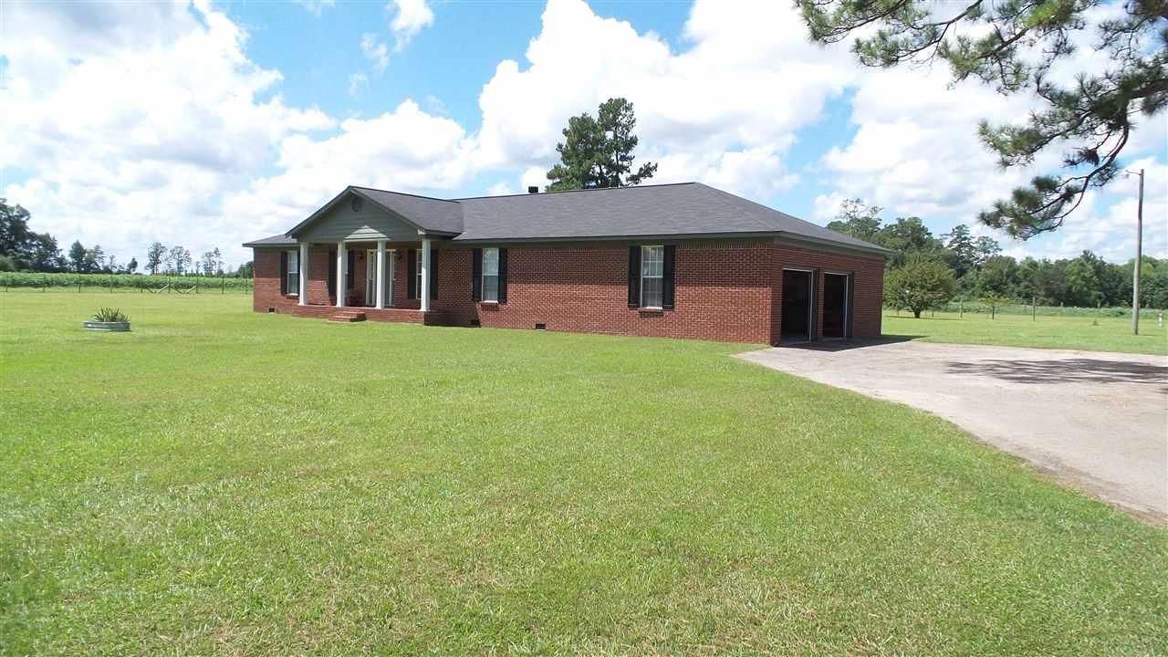 1034 Keego Road Brewton, AL 36426 - Photo 17 of 50