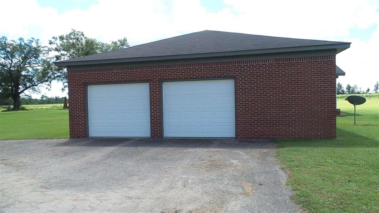 1034 Keego Road Brewton, AL 36426 - Photo 18 of 50