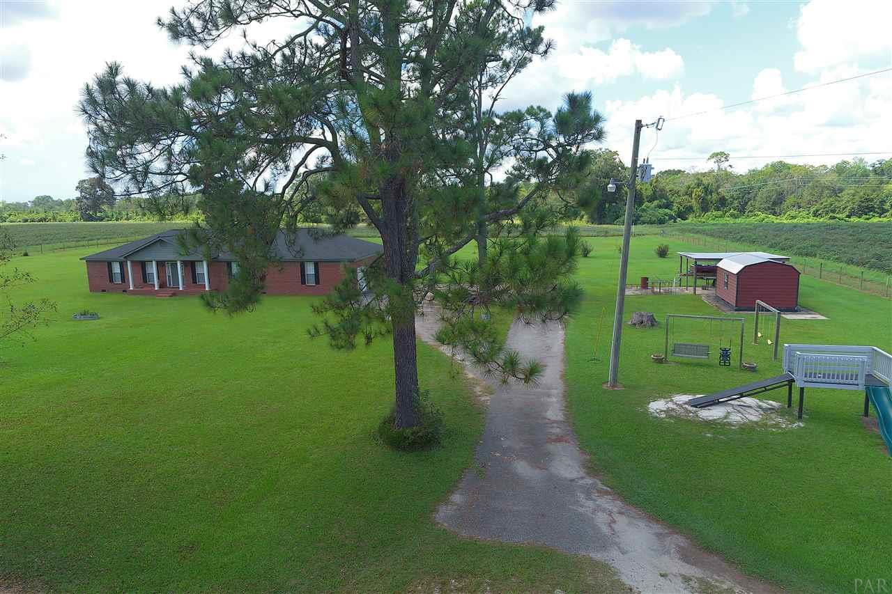 1034 Keego Road Brewton, AL 36426 - Photo 2 of 50