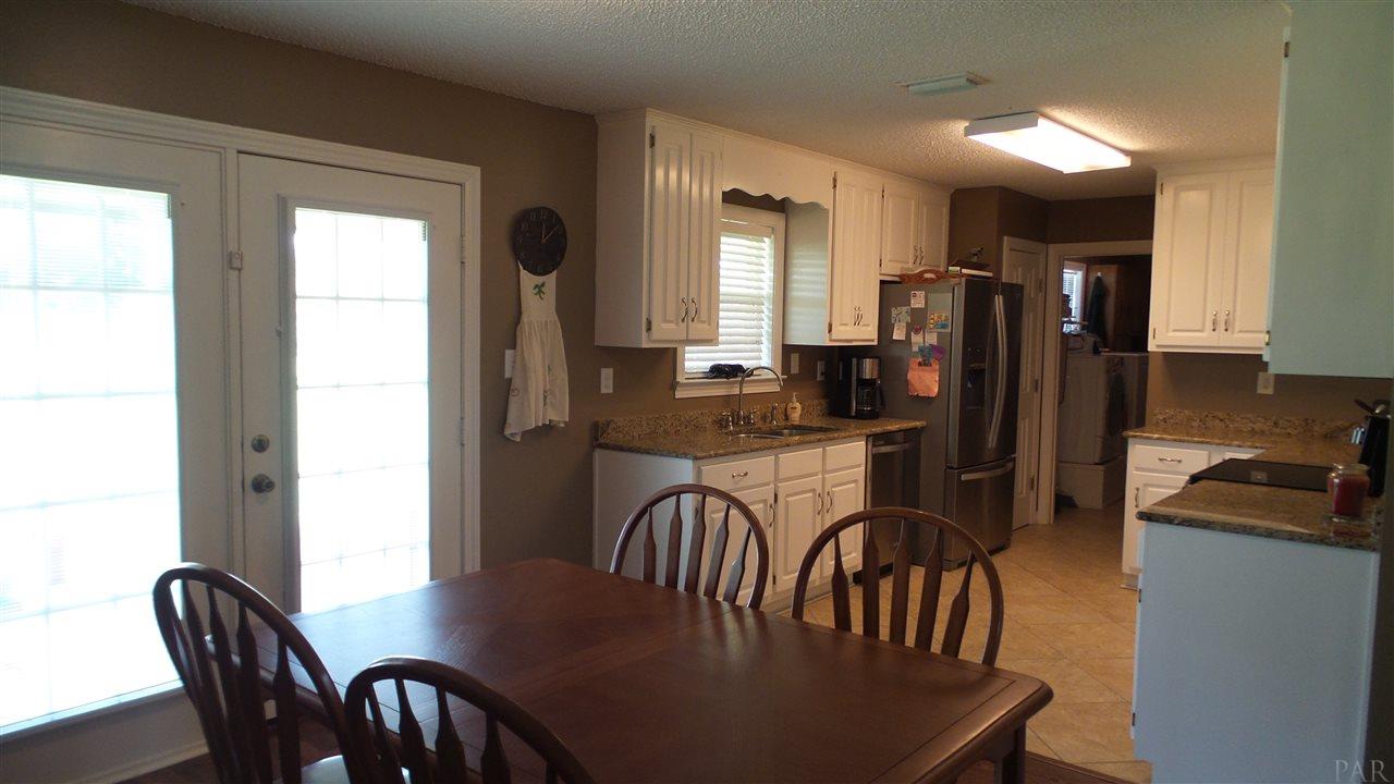 1034 Keego Road Brewton, AL 36426 - Photo 25 of 50