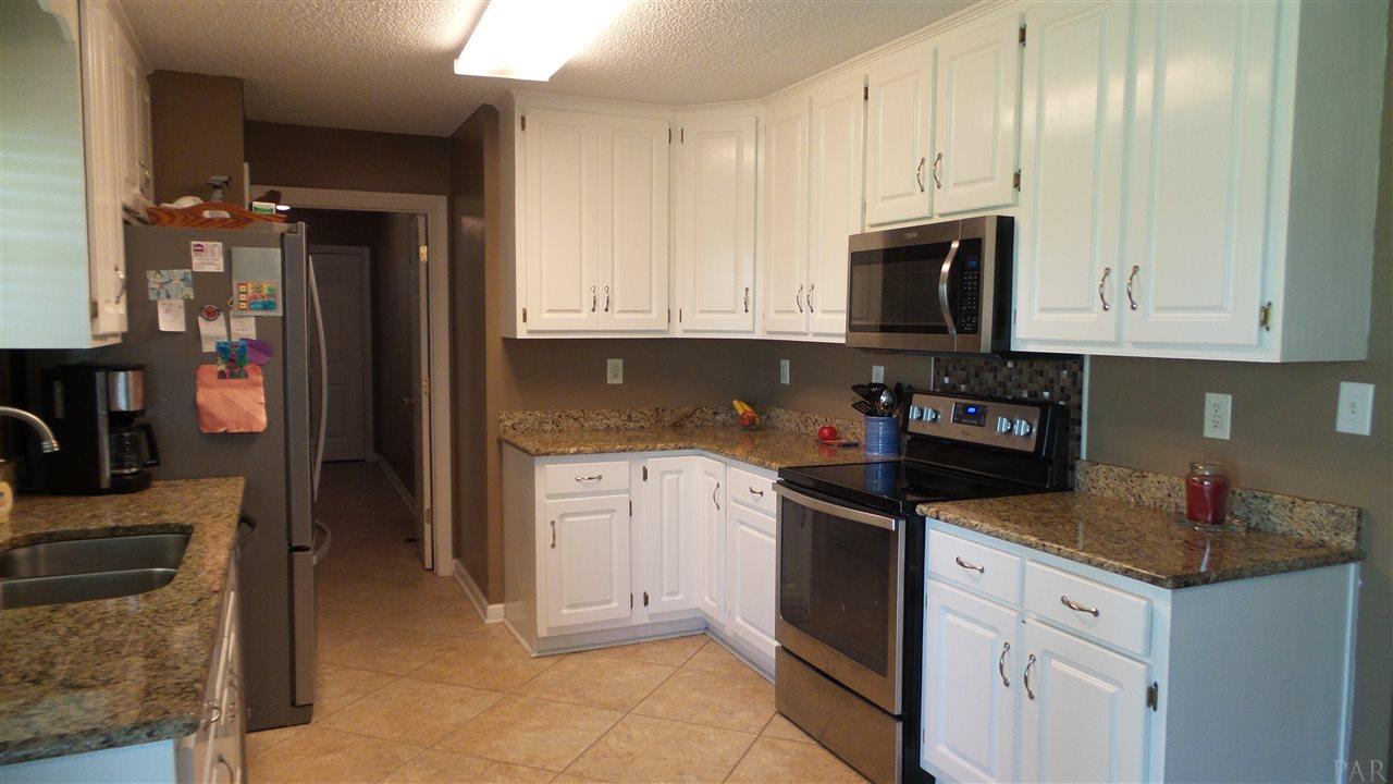 1034 Keego Road Brewton, AL 36426 - Photo 26 of 50