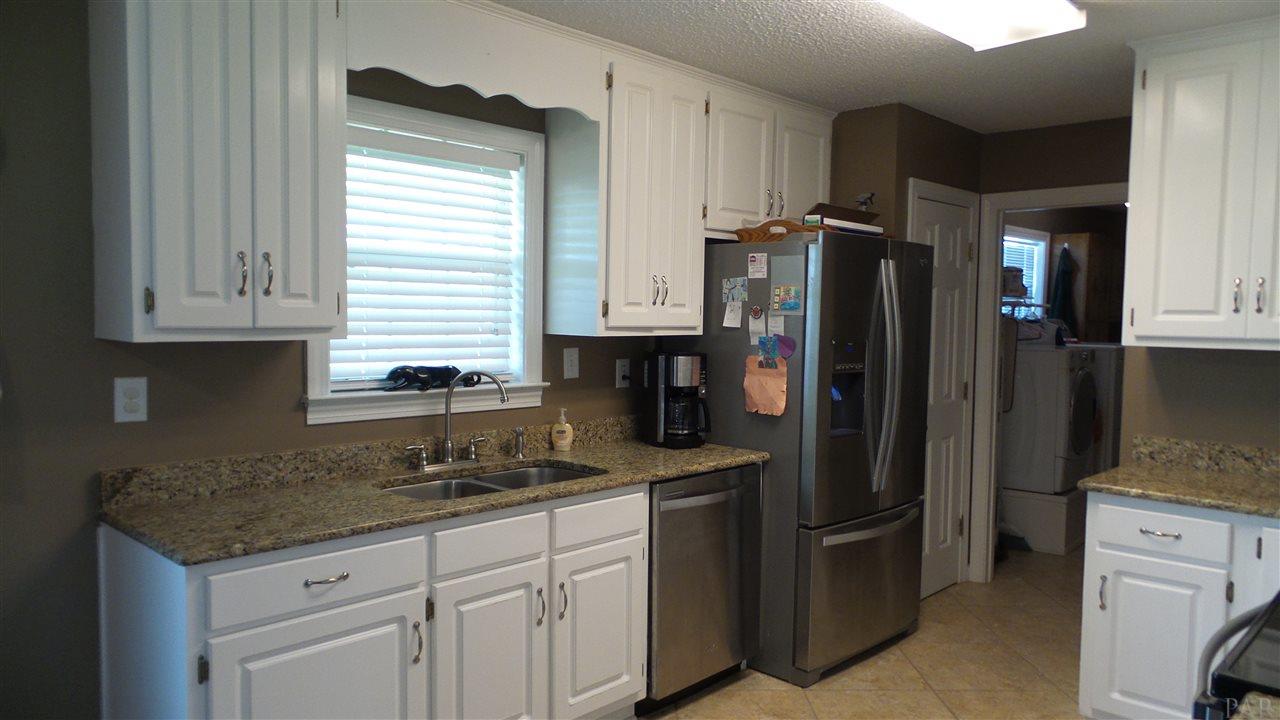 1034 Keego Road Brewton, AL 36426 - Photo 27 of 50