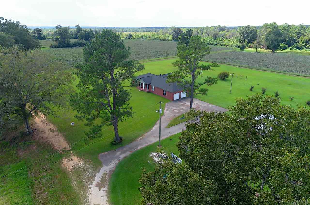 1034 Keego Road Brewton, AL 36426 - Photo 3 of 50