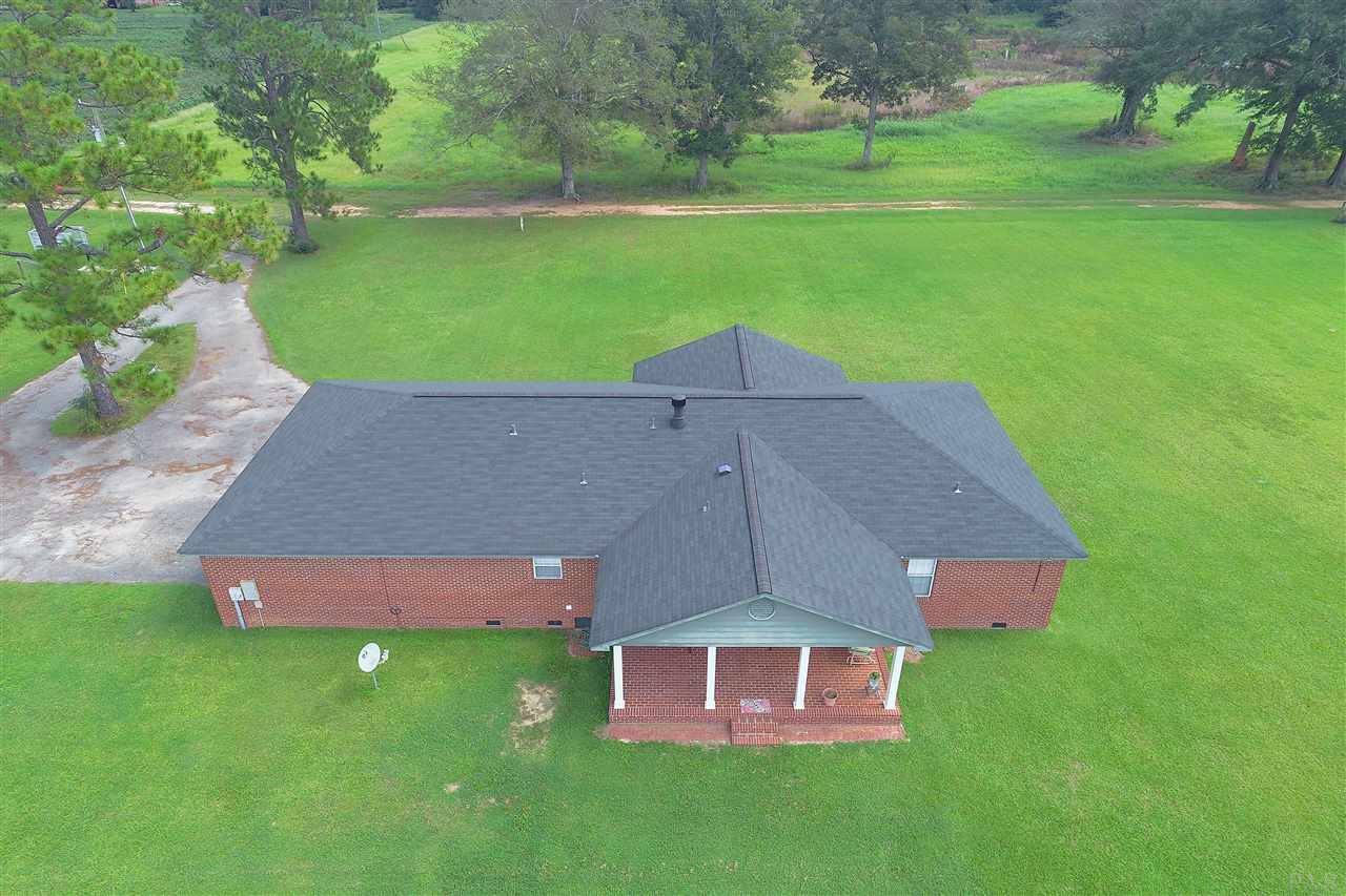 1034 Keego Road Brewton, AL 36426 - Photo 4 of 50