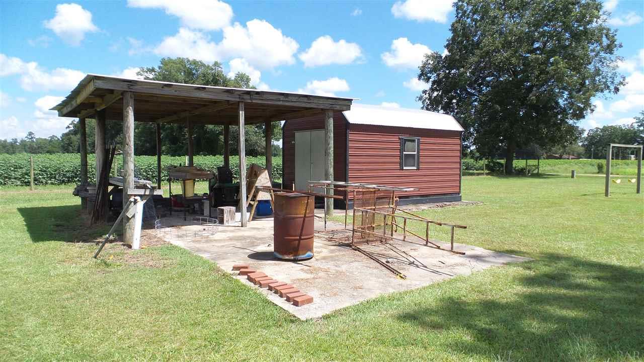 1034 Keego Road Brewton, AL 36426 - Photo 43 of 50