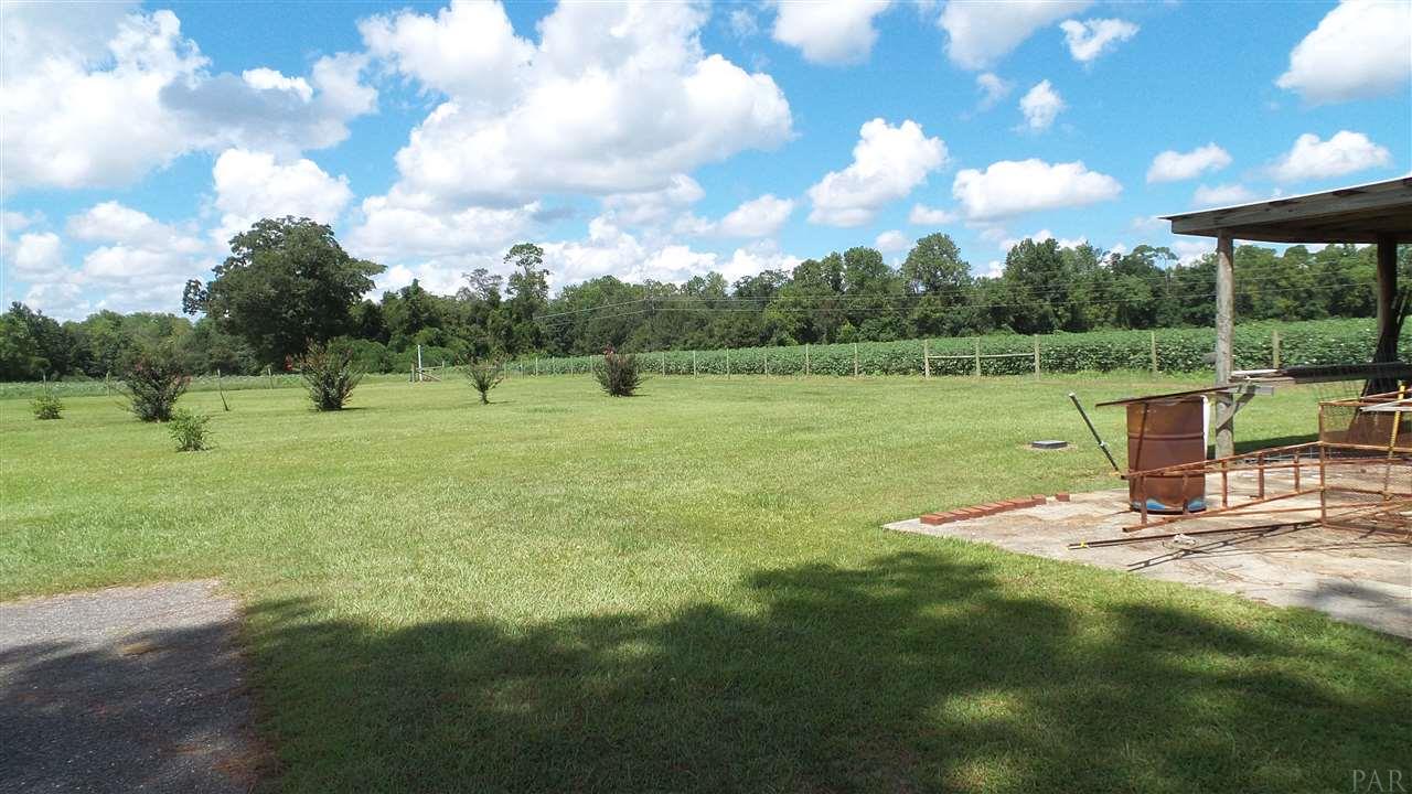 1034 Keego Road Brewton, AL 36426 - Photo 46 of 50
