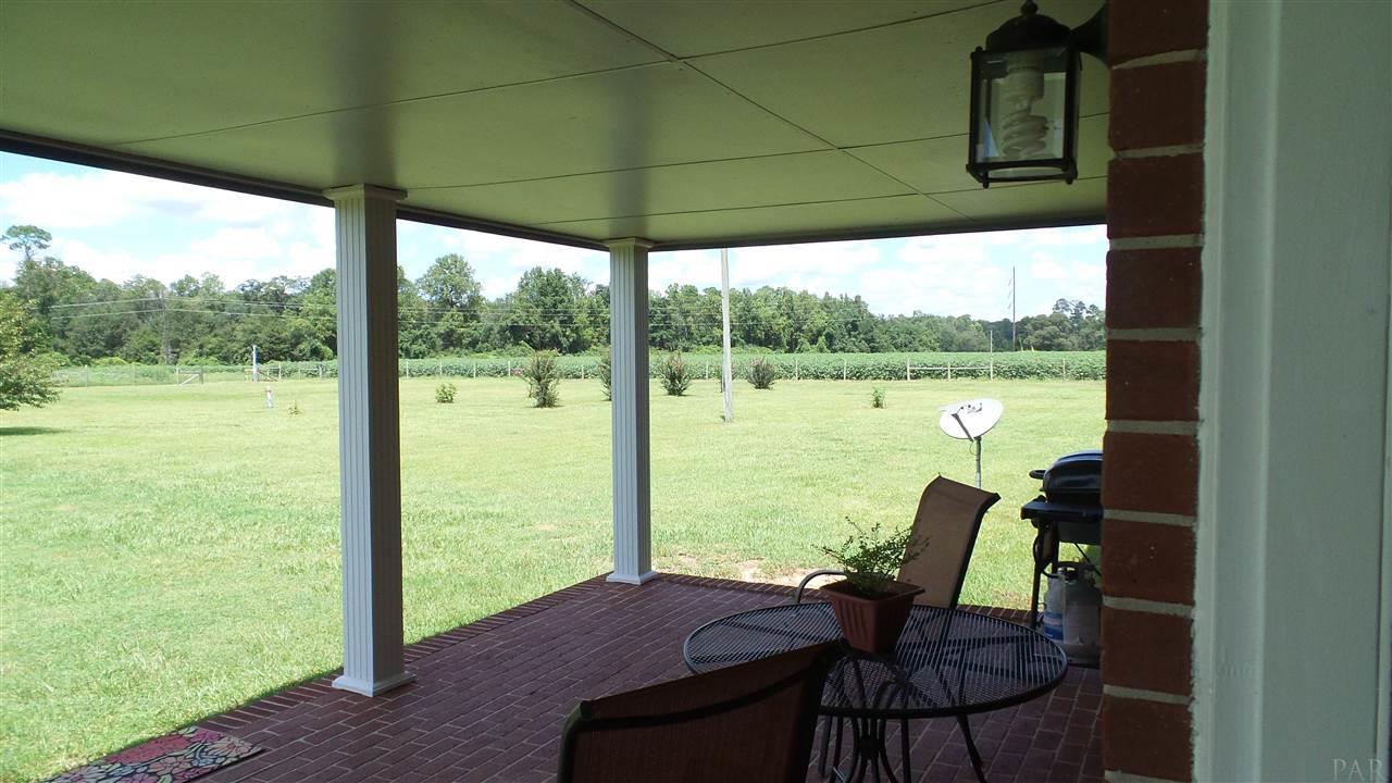 1034 Keego Road Brewton, AL 36426 - Photo 47 of 50