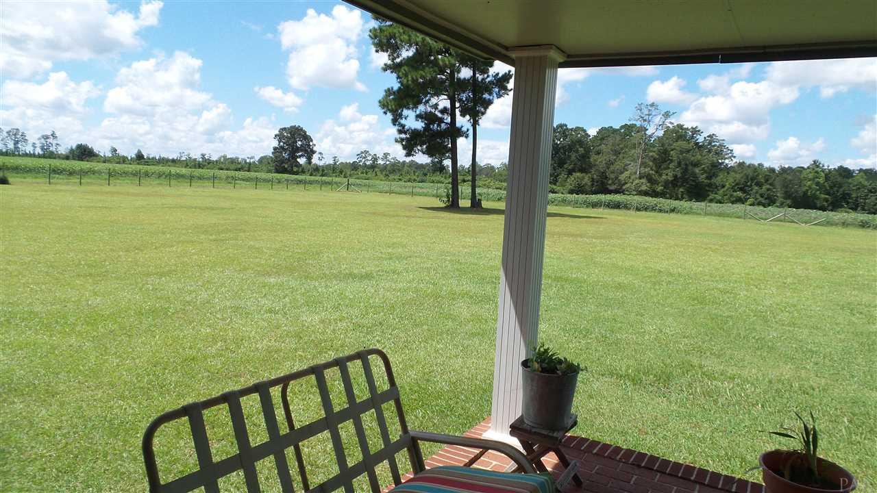 1034 Keego Road Brewton, AL 36426 - Photo 48 of 50