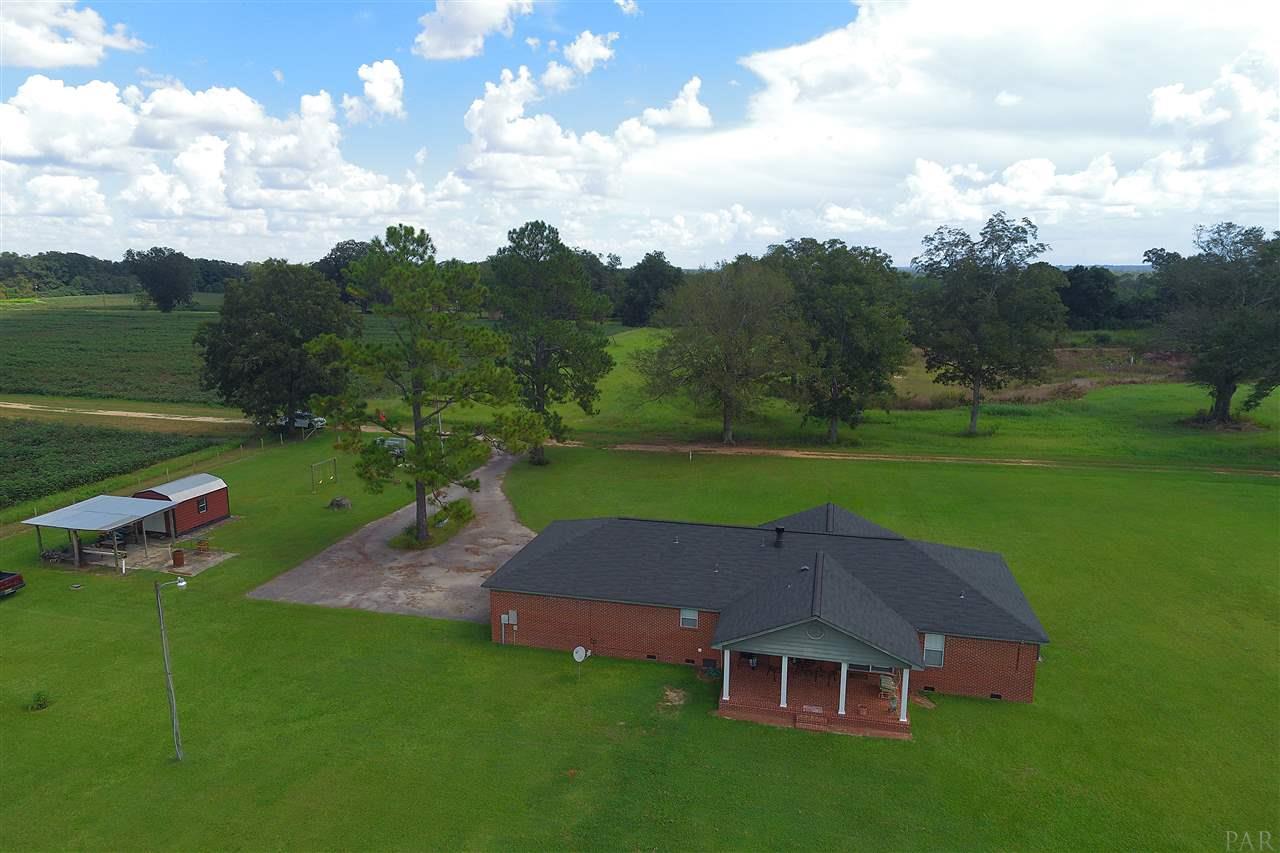 1034 Keego Road Brewton, AL 36426 - Photo 5 of 50