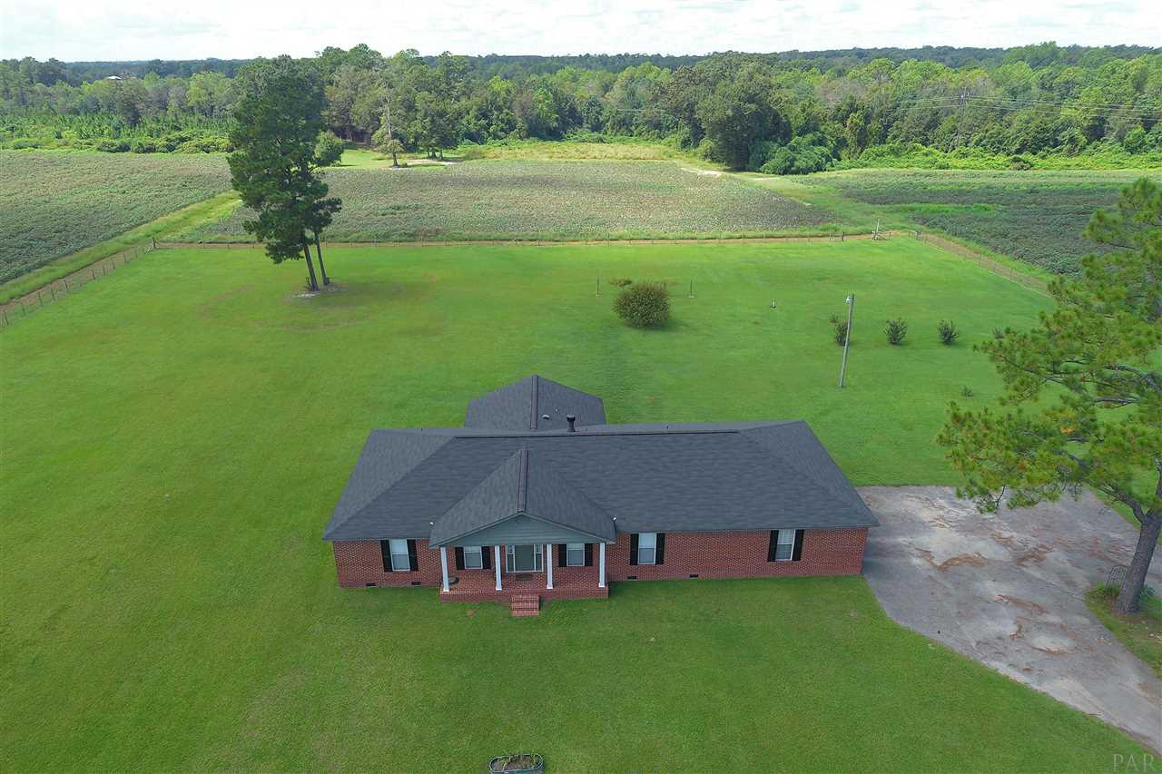 1034 Keego Road Brewton, AL 36426 - Photo 6 of 50