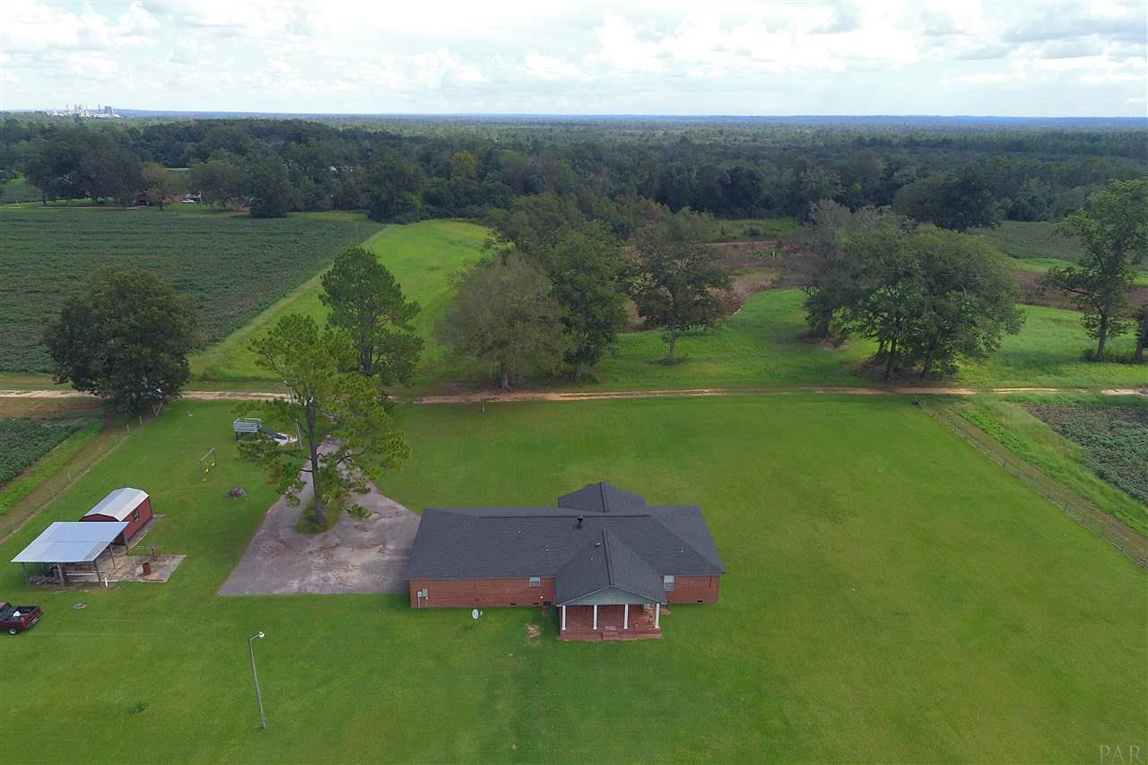 1034 Keego Road Brewton, AL 36426 - Photo 8 of 50