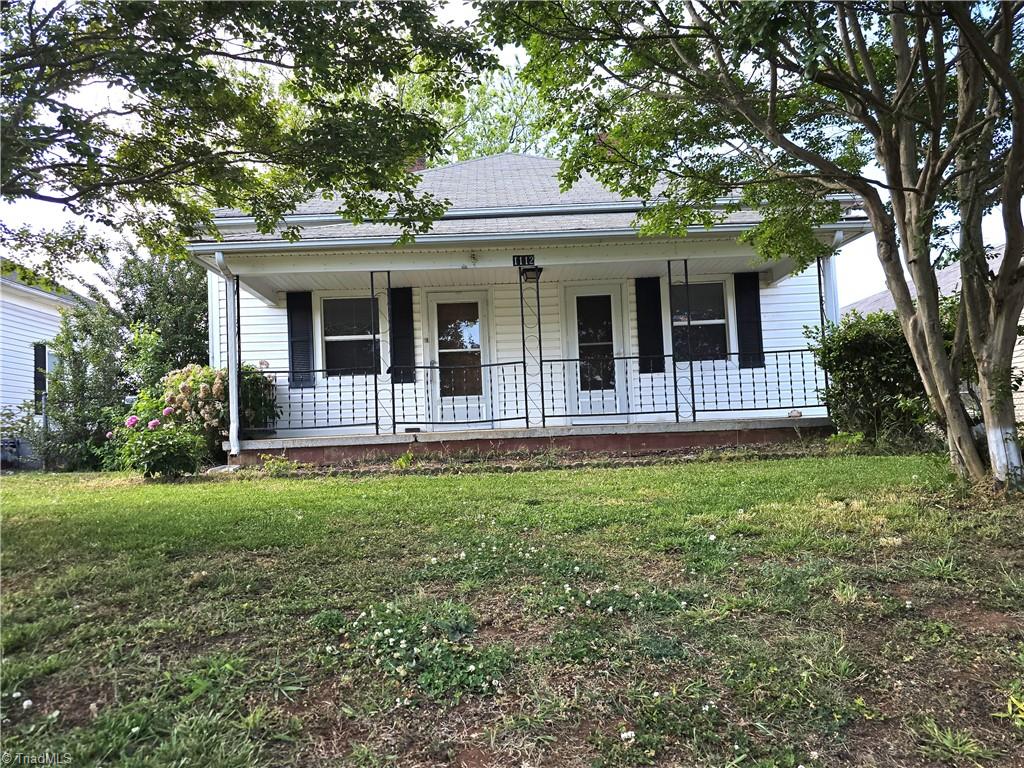 1112 Mill Avenue High Point, NC 27260 - Photo 1 of 21