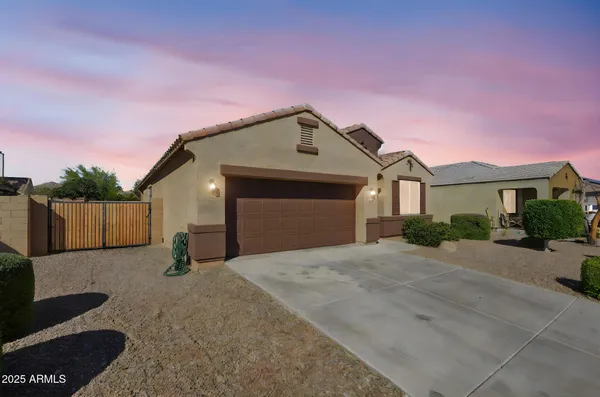 $404,900 | 23746 West Hess Avenue, Buckeye, AZ 85326