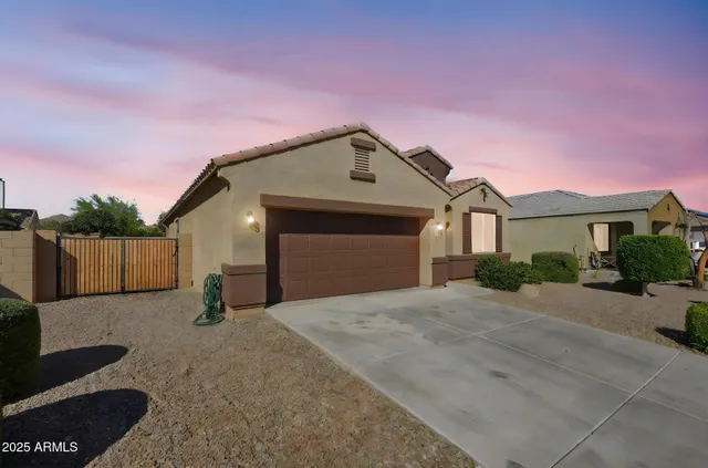 $415,000 | 23746 West Hess Avenue, Buckeye, AZ 85326